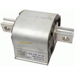 Mounting (AMT) 3835801 LEMFORDER 38358 01 OE Ref 2052403400