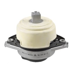 Engine Mounting 3837101 LEMFORDER 38371 01 OE Ref 1662406017