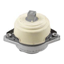 Engine Mounting 3837401 LEMFORDER 38374 01 OE Ref 1662406117