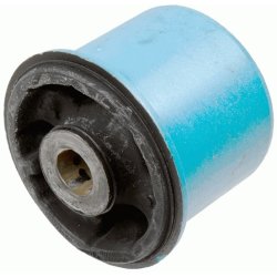 Axle Cross Member Bushing 3837701 LEMFORDER 38377 01 OE Ref 5131C2