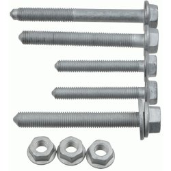 Suspension Repair Kit 3839801 LEMFORDER 38398 01 OE Ref 3C0407151G