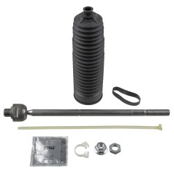 Inner Tie Rod 3842001 LEMFORDER 38420 01 OE Ref 5H223K651BA