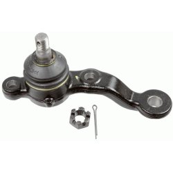 Ball Joint 3845301 LEMFORDER 38453 01 OE Ref 4334059065