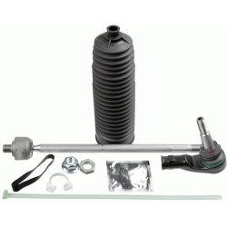 Tie Rod 3846601 LEMFORDER 38466 01 OE Ref LR010668