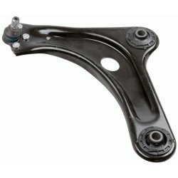 Control Trailing Arm 3849701 LEMFORDER 38497 01 OE Ref 3520P1