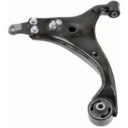 Control Trailing Arm 3851101 LEMFORDER 38511 01 OE Ref 545002H000