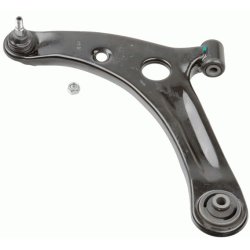 Control Trailing Arm 3854801 LEMFORDER 38548 01 OE Ref 4013A135