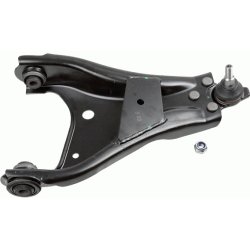 Control Trailing Arm 3855001 LEMFORDER 38550 01 OE Ref 545000138R