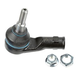 Tie Rod End 3856401 LEMFORDER 38564 01 OE Ref 8H223A705EA