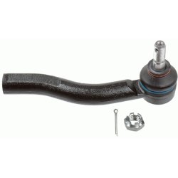 Tie Rod End 3857401 LEMFORDER 38574 01 OE Ref 4504609480