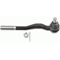 Tie Rod End 3858301 LEMFORDER 38583 01 OE Ref 4504639335