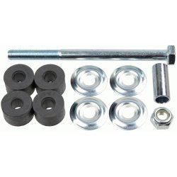 Stabiliser Drop Link (coupling Rod) 3860201 LEMFORDER 38602 01 OE Ref MB241974