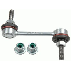 Biellette de barre stabilisatrice (tige de liaison) LEMFORDER 3860701 pour PORSCHE