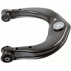 Control Trailing Arm 3865501 LEMFORDER 38655 01 OE Ref 2H0407022A