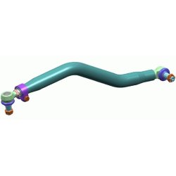 Centre Rod Assembly 3877901 LEMFORDER 38779 01 OE Ref 20727850