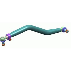 Centre Rod Assembly 3878101 LEMFORDER 38781 01 OE Ref 20727843