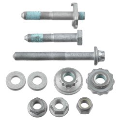Suspension Repair Kit 3881501 LEMFORDER 38815 01 OE Ref 0009903219