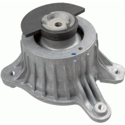 Support moteur LEMFORDER 3886901 pour MERCEDES CLASSE C, CLASSE E