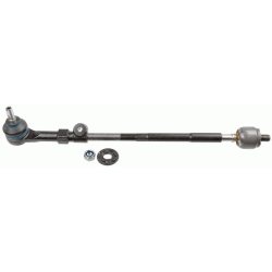 Tie Rod 3889401 LEMFORDER 38894 01 OE Ref 7701467219