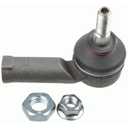 Tie Rod End 3889501 LEMFORDER 38895 01 OE Ref 1011857