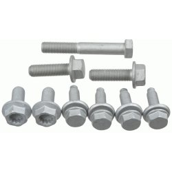 Suspension Repair Kit 3890601 LEMFORDER 38906 01 OE Ref 1K0505223K