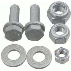 Suspension Repair Kit 3890701 LEMFORDER 38907 01 OE Ref 07129906196