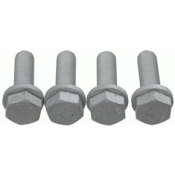 Suspension Repair Kit 3890801 LEMFORDER 38908 01 OE Ref 31126783376