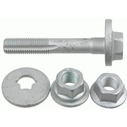 Suspension Repair Kit 3890901 LEMFORDER 38909 01 OE Ref 33306770968