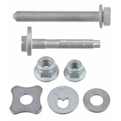 Suspension Repair Kit 3891001 LEMFORDER 38910 01 OE Ref 1K0505193