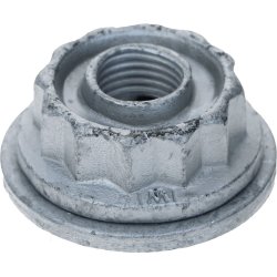 Control Trailing Arm 3896101 LEMFORDER 38961 01 OE Ref 31126864822