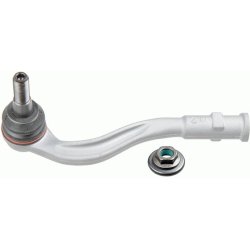 Tie Rod End 3907401 LEMFORDER 39074 01 OE Ref 8W0423811B