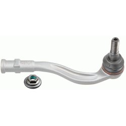 Tie Rod End 3907501 LEMFORDER 39075 01 OE Ref 8W0423812B