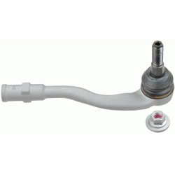 Tie Rod End 3907701 LEMFORDER 39077 01 OE Ref 4H0423812