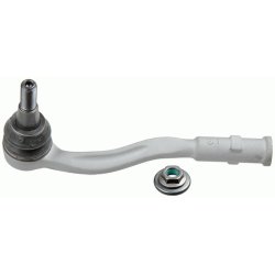 Tie Rod End 3907801 LEMFORDER 39078 01 OE Ref 4M0423811B