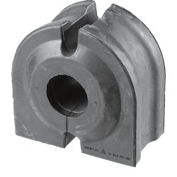 Stabiliser Bar Mounting 3908101 LEMFORDER 39081 01 OE Ref 31356761589