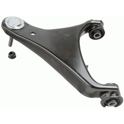 Control Trailing Arm 3908701 LEMFORDER 39087 01 OE Ref LR014133