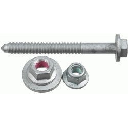 Suspension Repair Kit 3909301 LEMFORDER 39093 01 OE Ref 4F0407693H