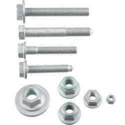 Suspension Repair Kit 3909701 LEMFORDER 39097 01 OE Ref 4F0407151A