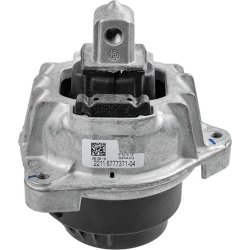 Engine Mounting 3910301 LEMFORDER 39103 01 OE Ref 22116777371