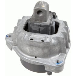 Support moteur LEMFORDER 3910501 pour ALPINA, BMW OE 22116777374