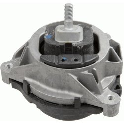 Engine Mounting 3911101 LEMFORDER 39111 01 OE Ref 22116862549