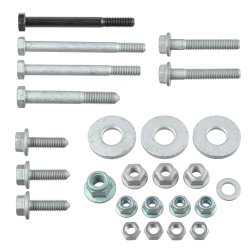 Suspension Repair Kit 3912901 LEMFORDER 39129 01 OE Ref 4E0407505E