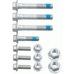 Suspension Repair Kit 3913001 LEMFORDER 39130 01 OE Ref 33306760587