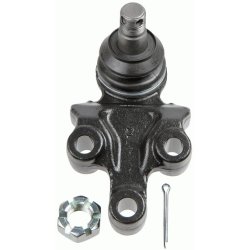 Ball Joint 3914401 LEMFORDER 39144 01 OE Ref 545703E001