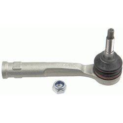 Tie Rod End 3928001 LEMFORDER 39280 01 OE Ref 77366166