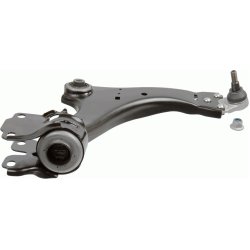 Control Trailing Arm 3929601 LEMFORDER 39296 01 OE Ref 6G9N3A052EK