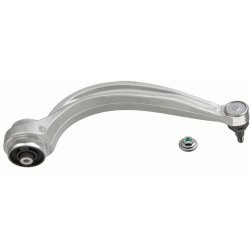 Control Trailing Arm 3930501 LEMFORDER 39305 01 OE Ref 4M0407694C