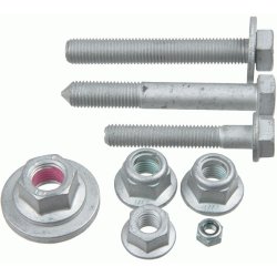 Suspension Repair Kit 3936401 LEMFORDER 39364 01 OE Ref 4E0407151L