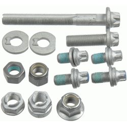Suspension Repair Kit 3936701 LEMFORDER 39367 01 OE Ref 0009902403