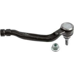 Tie Rod End 3937901 LEMFORDER 39379 01 OE Ref 1610817880